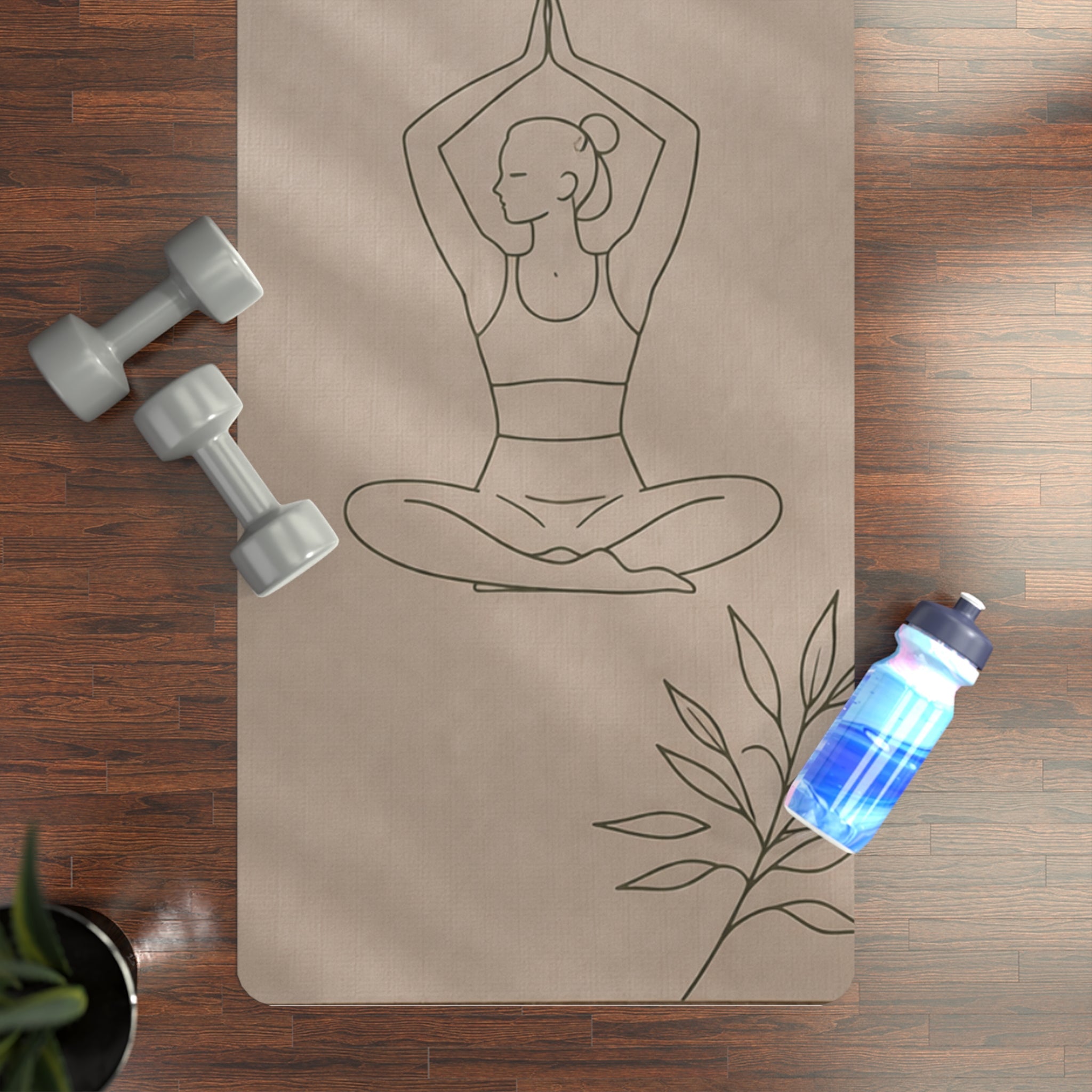 Wellness Essentials
