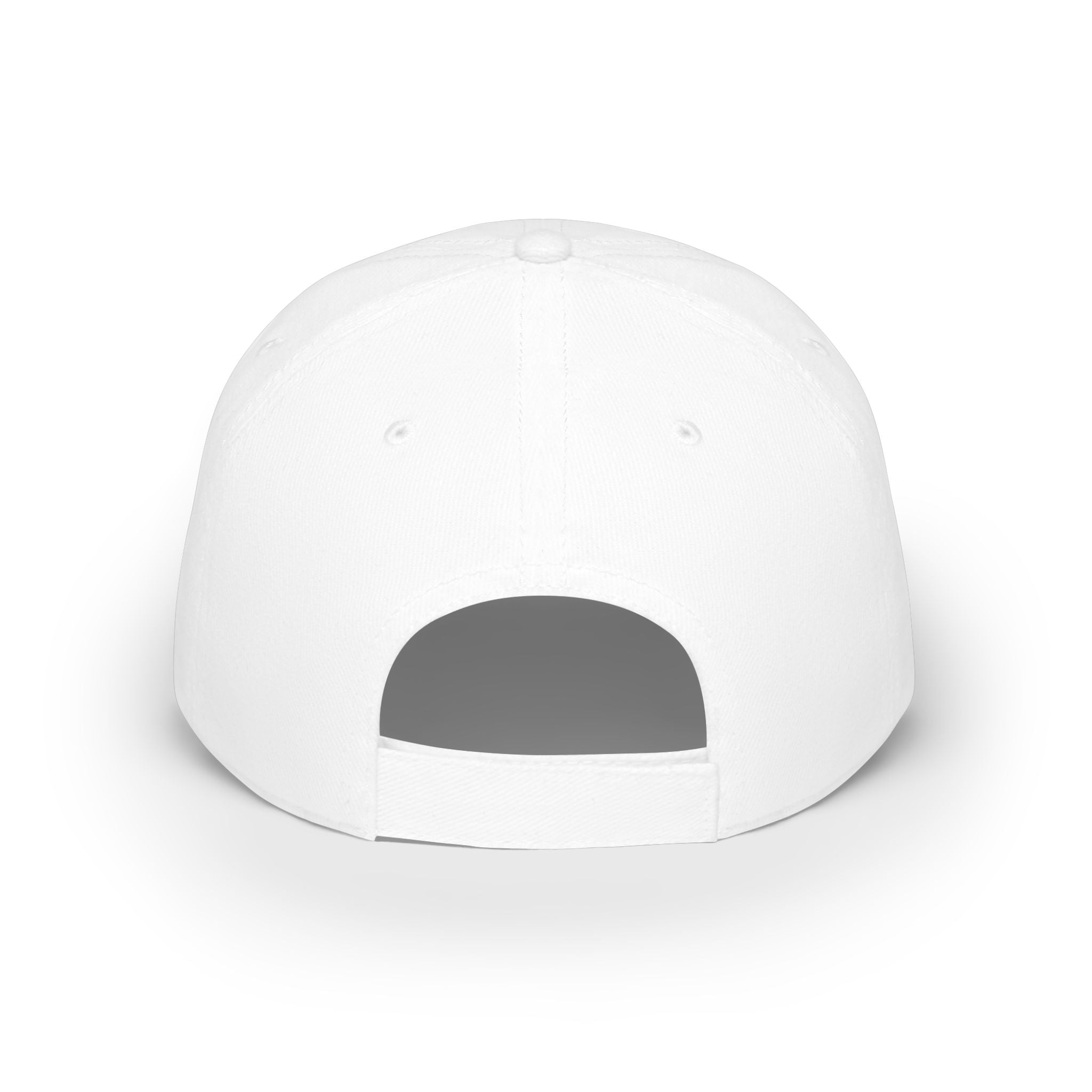 Pilates Queen Cap – Embroidered Low Profile Baseball Hat for Pilates Lovers