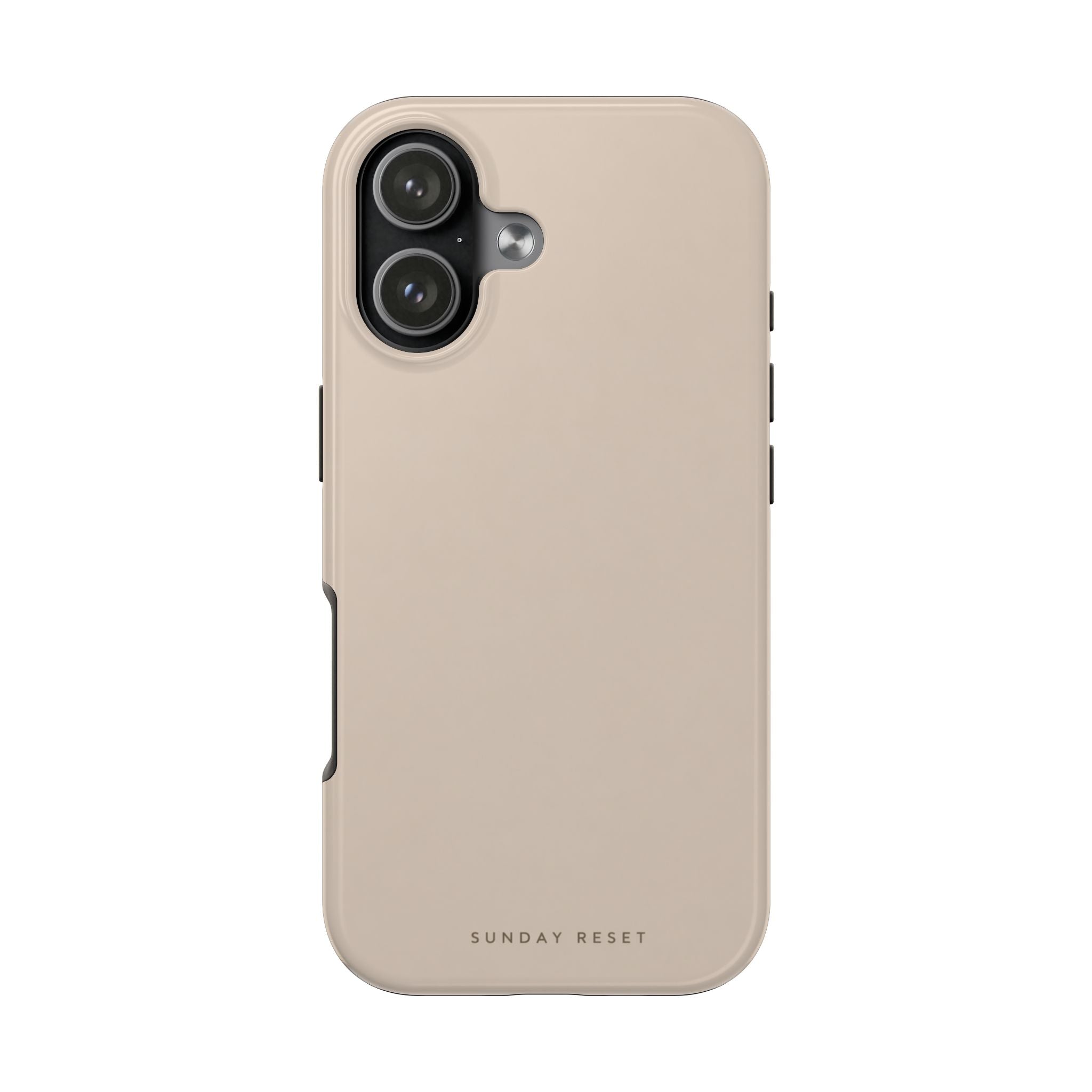 Durable Slim Tough Phone Case — Shockproof Protective Cover